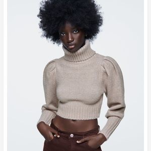 Zara Cowl \u0026 Turtlenecks for Women 